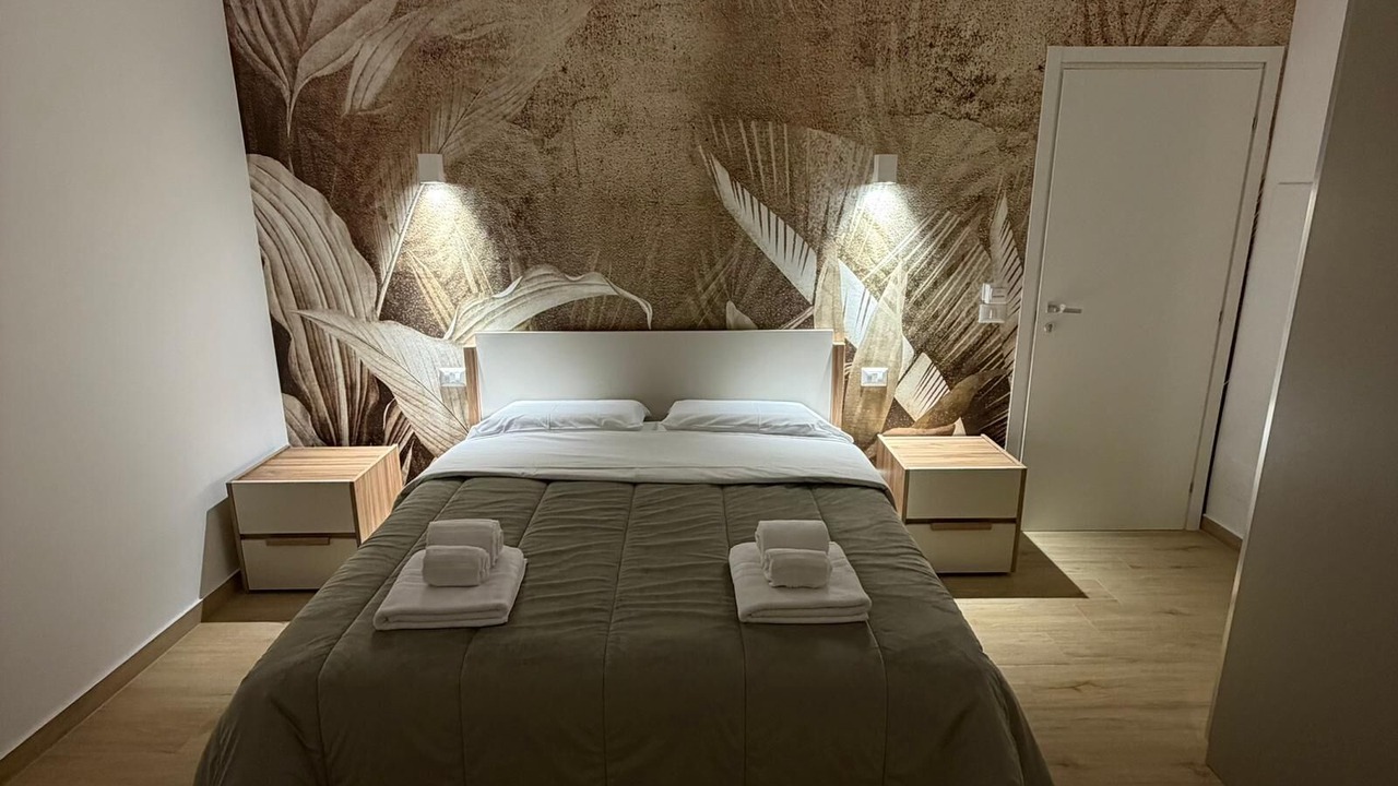 Photo of Bedroom in Misterbianco