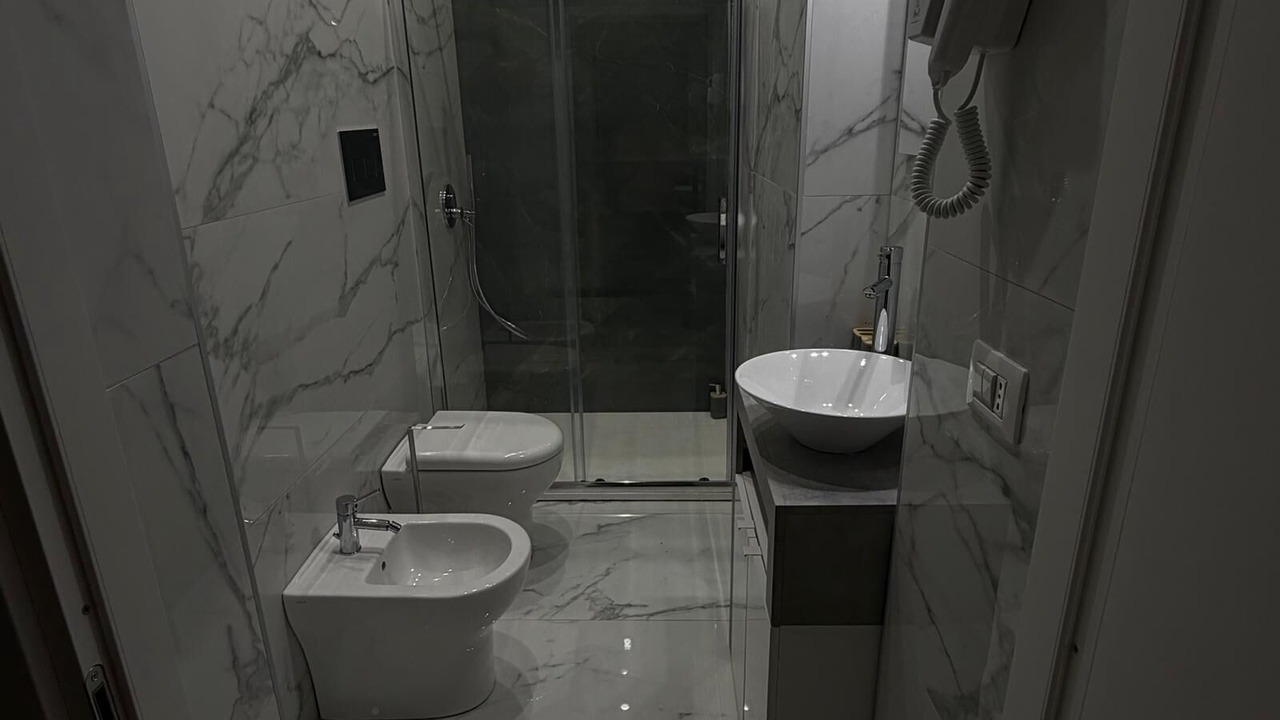 Photo of Bathroom in Misterbianco