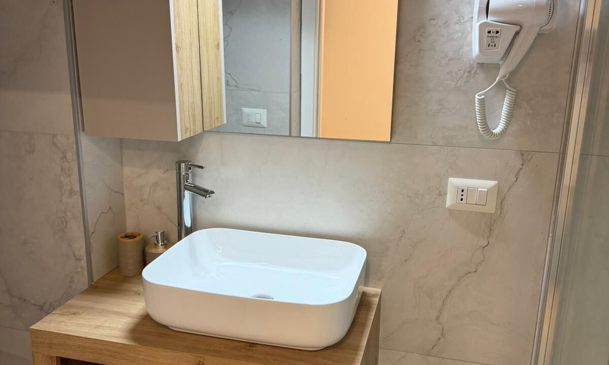 Photo of Bathroom in Misterbianco