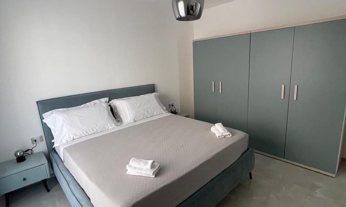 Photo of Bedroom in Gela
