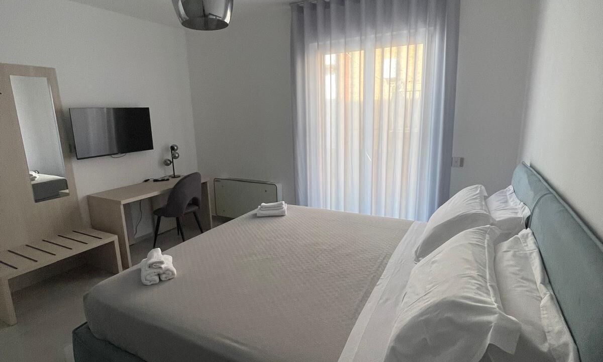 Photo of Bedroom in Gela
