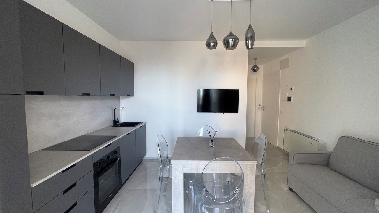 Photo of Kitchen in Gela