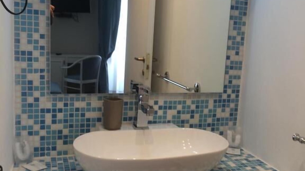 Photo of Bathroom in Floresta