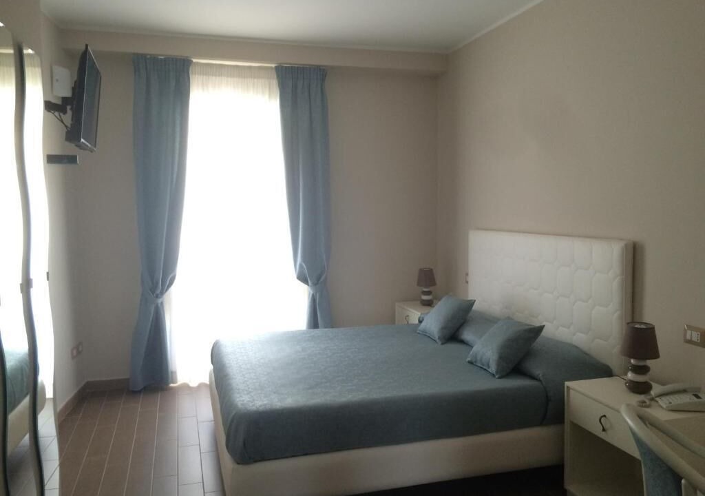 Photo of Bedroom in Floresta