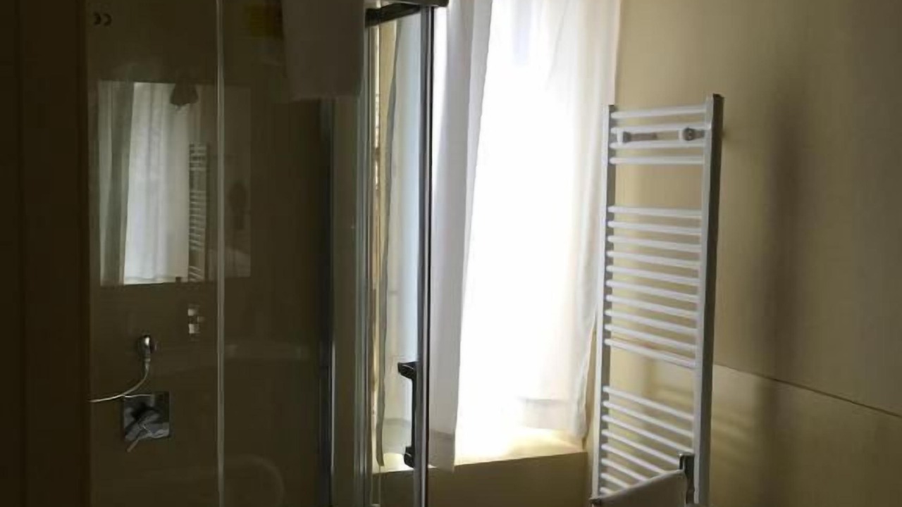 Photo of Bathroom in Floresta