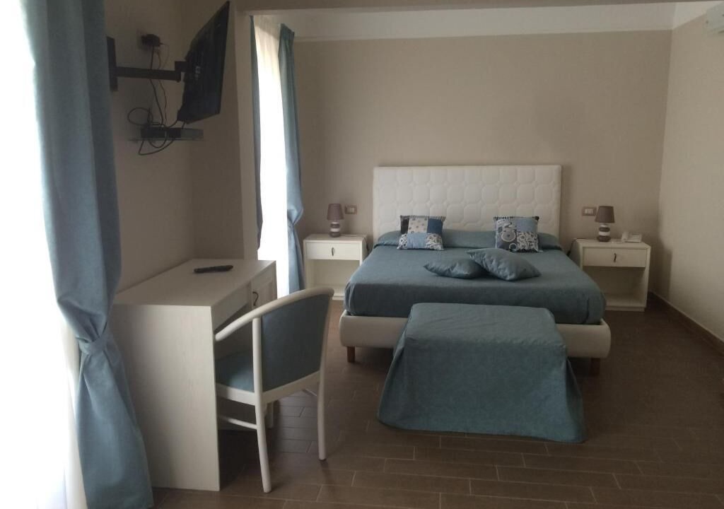 Photo of Bedroom in Floresta