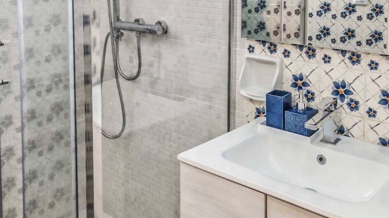 Photo of Bathroom in Centro Storico