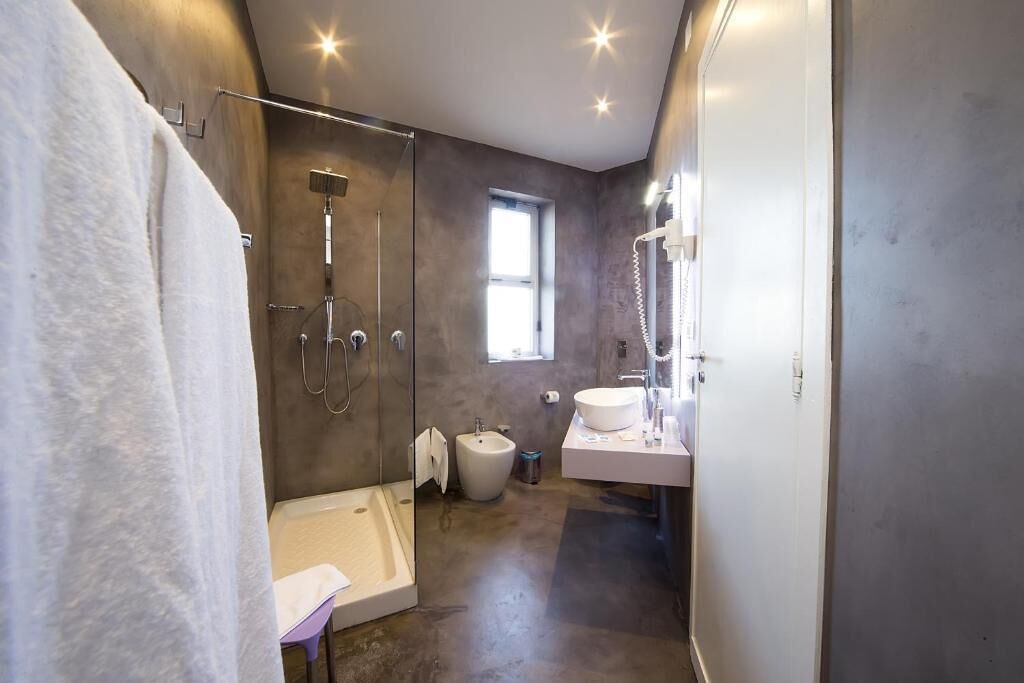 Photo of Bathroom in Pizzolungo