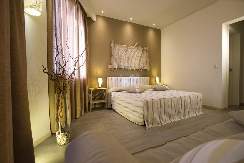 Photo of Bedroom in Pizzolungo