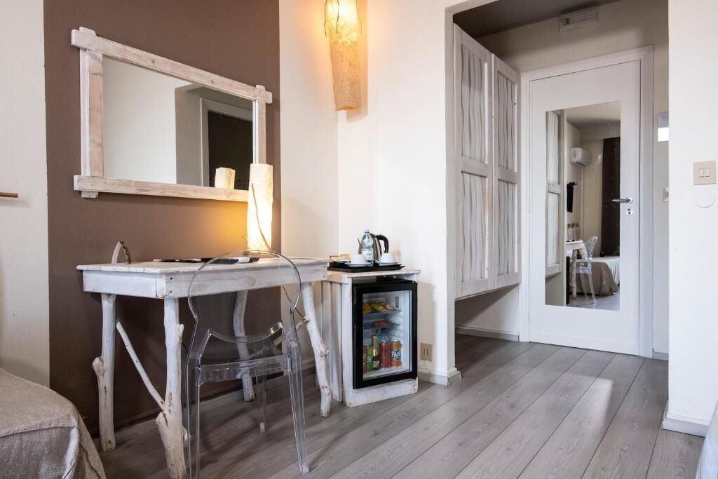 Photo of Patio Balcony in Pizzolungo