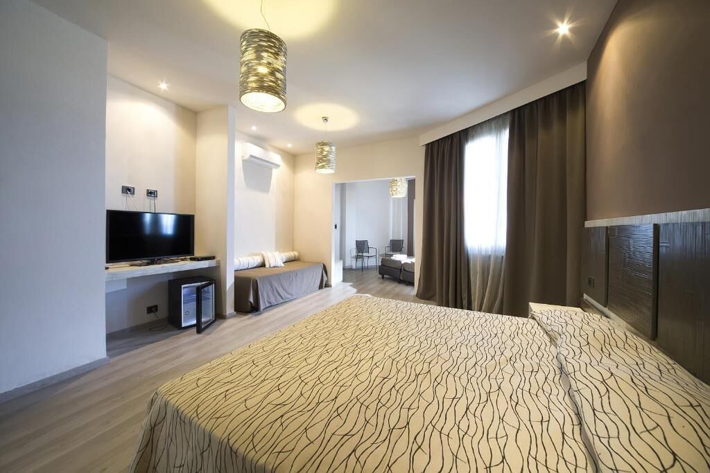 Photo of Bedroom in Pizzolungo