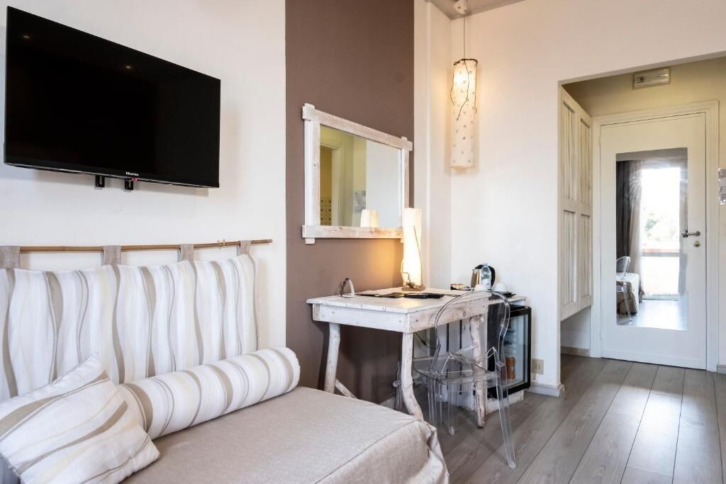 Photo of Bedroom in Pizzolungo