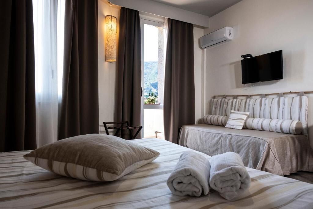 Photo of Bedroom in Pizzolungo