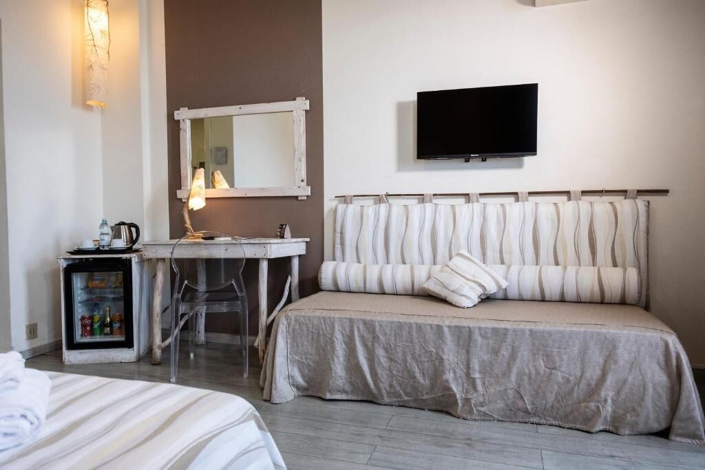 Photo of Bedroom in Pizzolungo