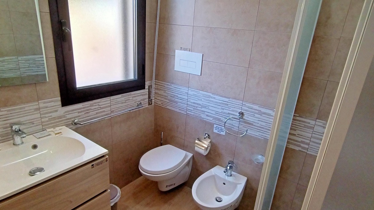 Photo of Bathroom in Falconara