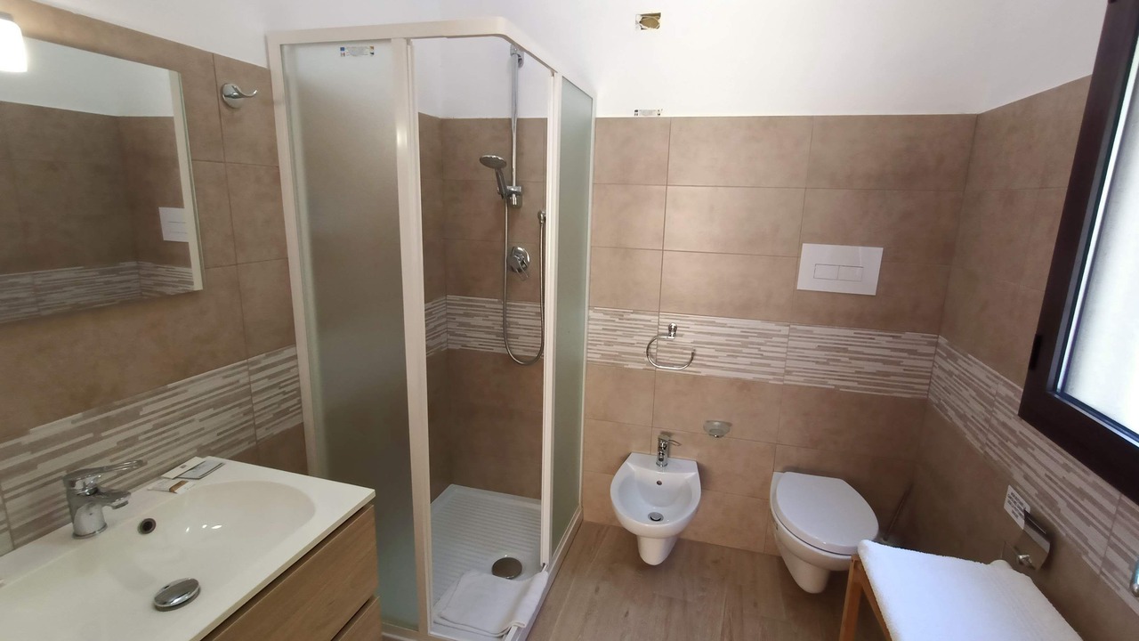 Photo of Bathroom in Falconara