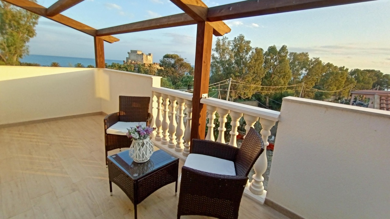 Photo of Bedroom in Falconara