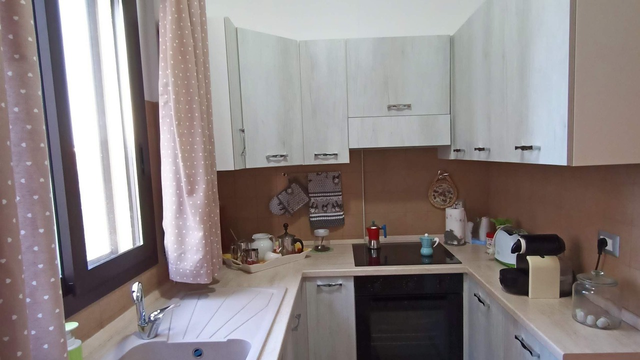 Photo of Kitchen in Falconara