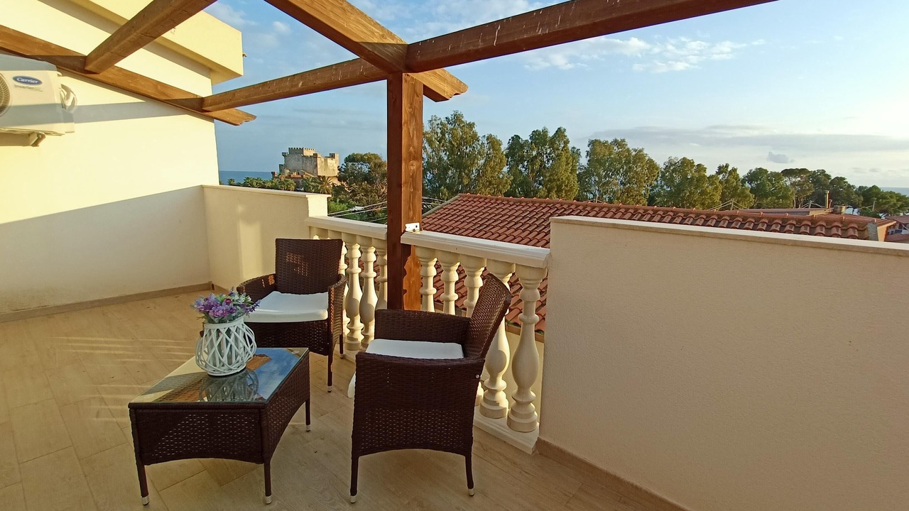 Photo of Bedroom in Falconara