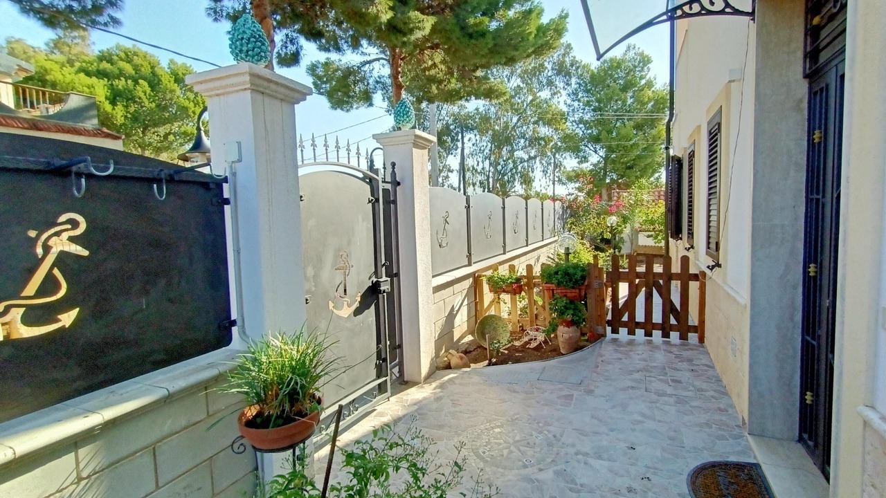 Photo of Outdoor in Falconara