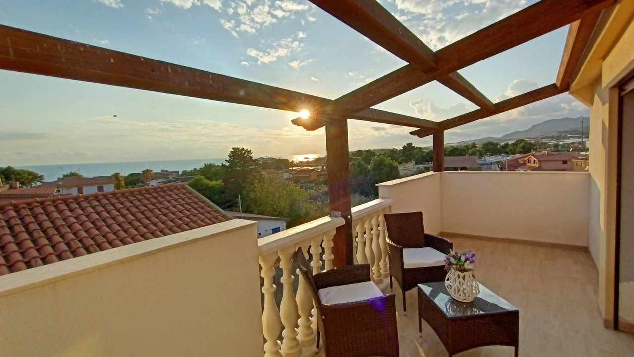 Photo of Bedroom in Falconara
