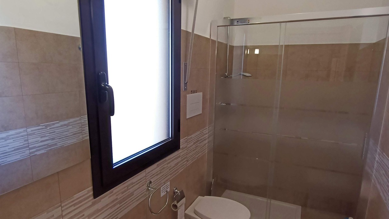 Photo of Bathroom in Falconara
