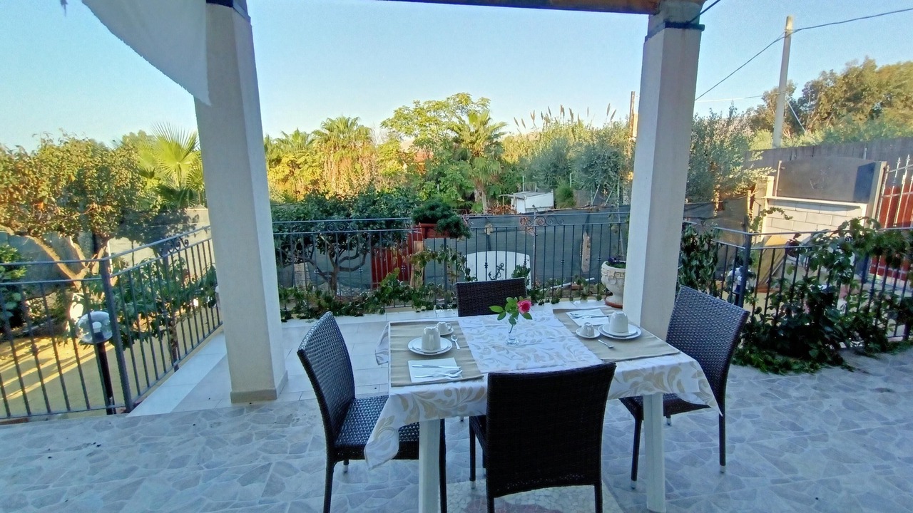 Photo of Outdoor in Falconara