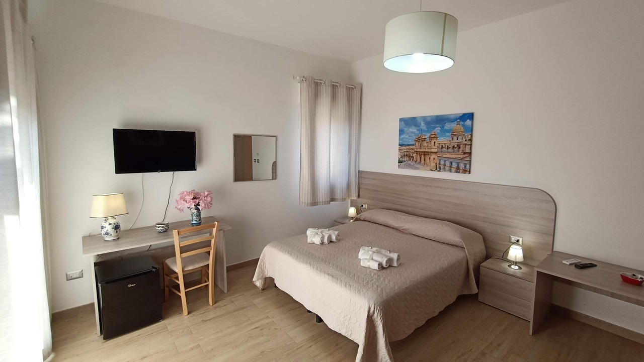 Photo of Bedroom in Falconara