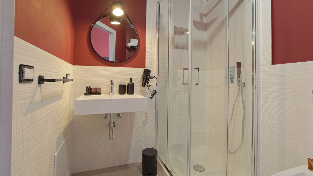 Photo of Bathroom in Agrigento