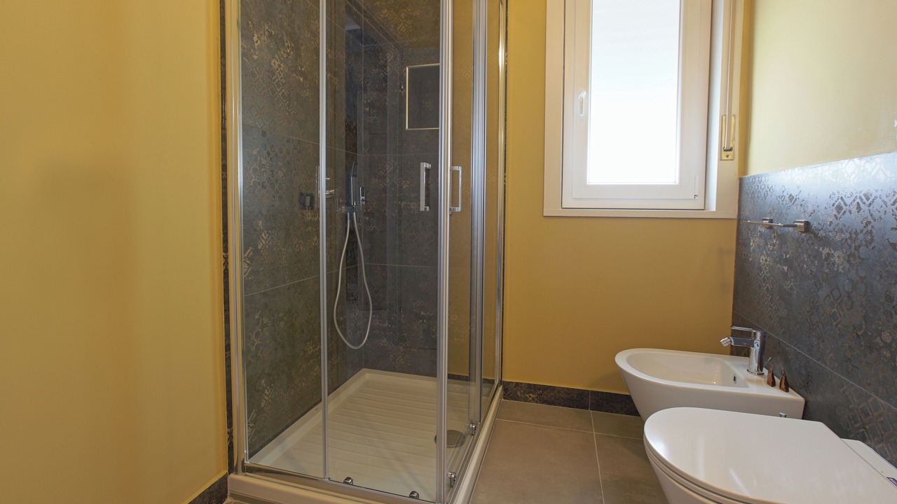 Photo of Bathroom in Agrigento