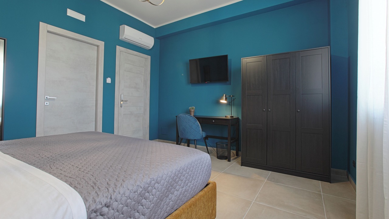 Photo of Bathroom in Agrigento