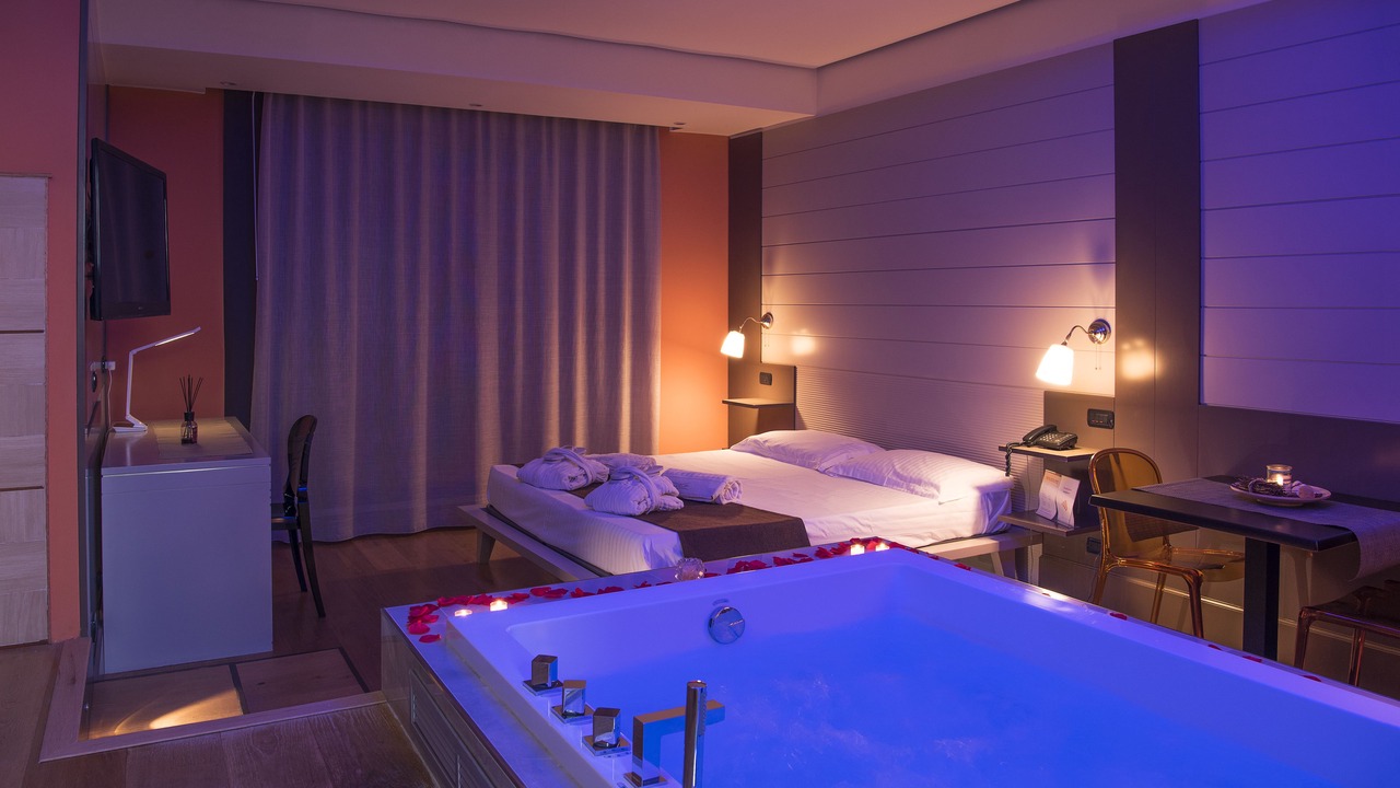 Photo of Bedroom in Ariano Irpino