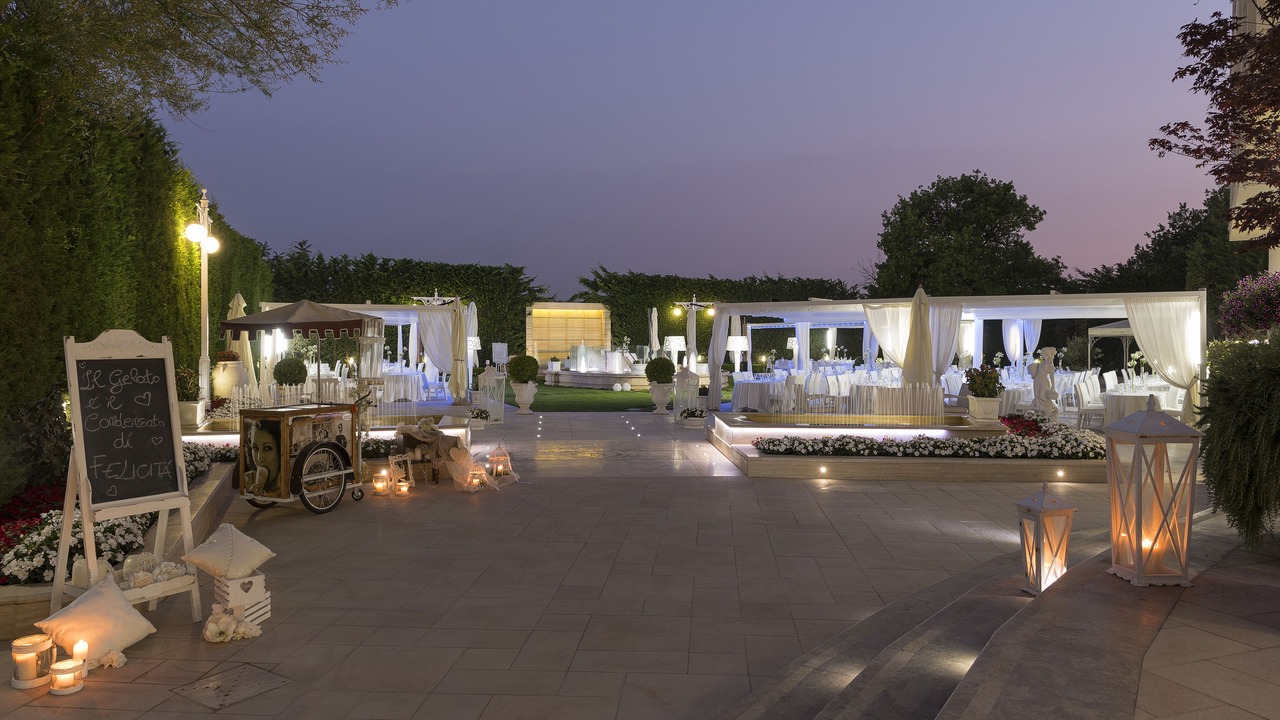 Photo of Outdoor in Ariano Irpino