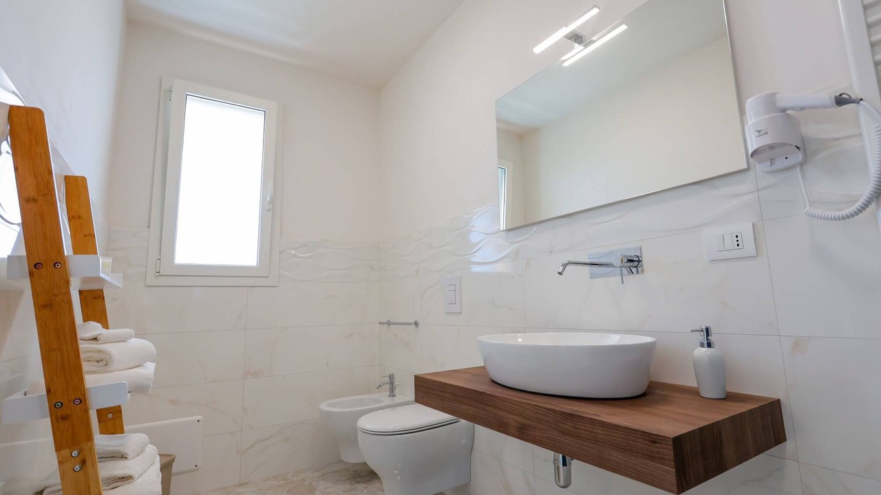 Photo of Bathroom in Uggiano la Chiesa