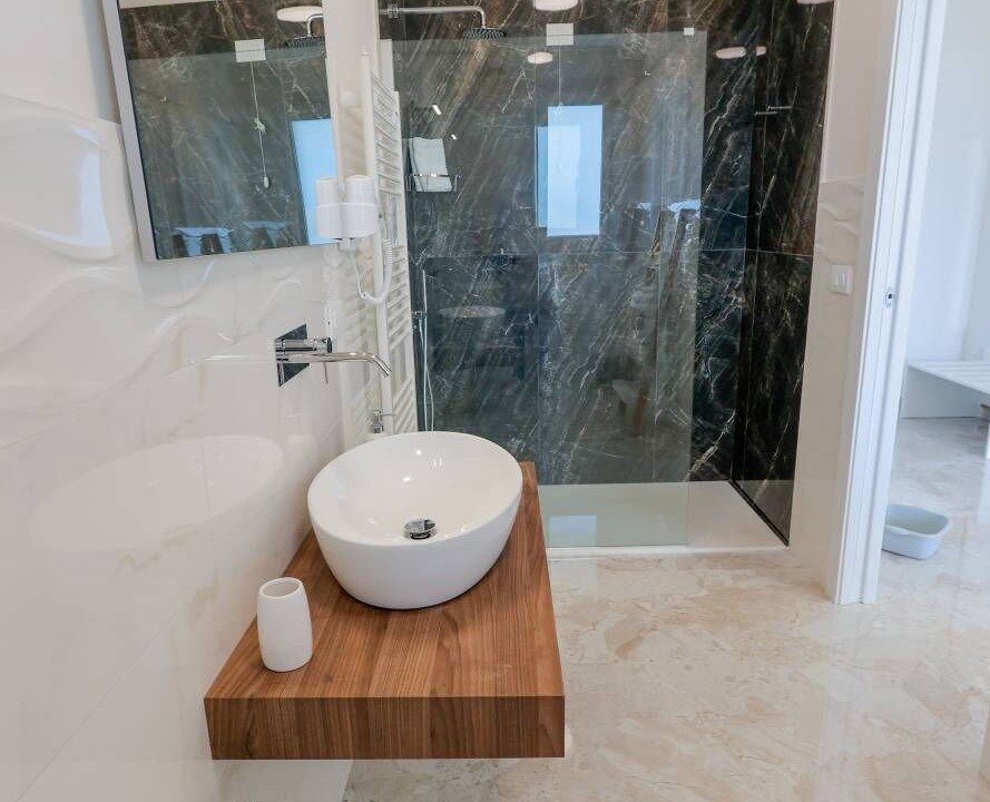 Photo of Bathroom in Uggiano la Chiesa
