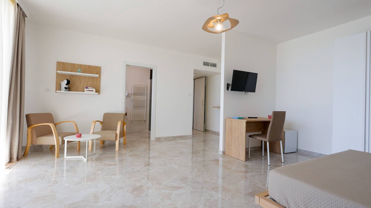 Photo of Bedroom in Uggiano la Chiesa