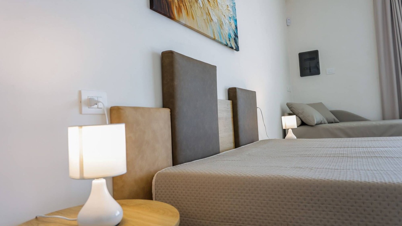 Photo of Bedroom in Uggiano la Chiesa