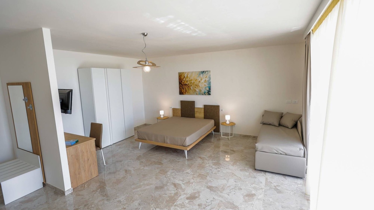 Photo of Bedroom in Uggiano la Chiesa