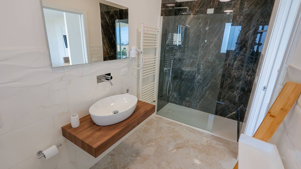 Photo of Bathroom in Uggiano la Chiesa
