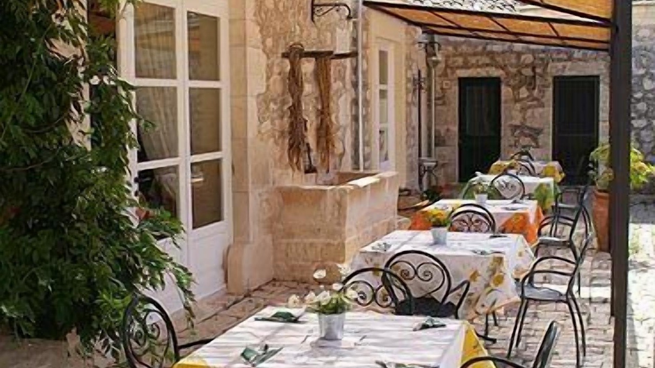 Photo of Patio Balcony in Casa Papa