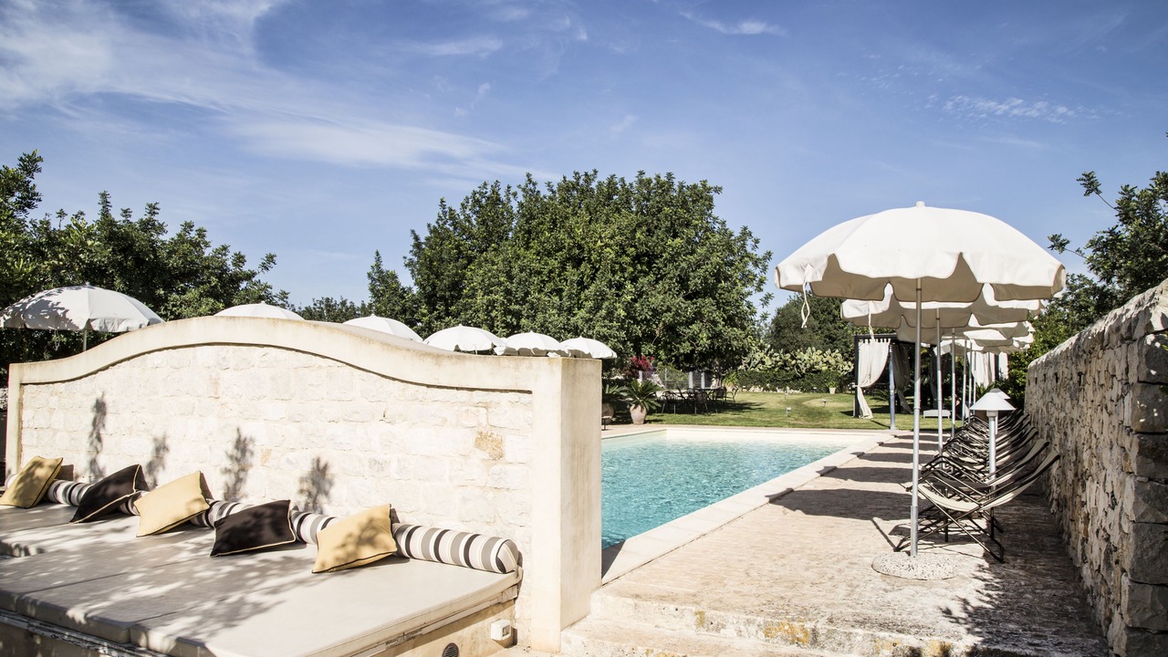 Photo of Outdoor in Casa Papa
