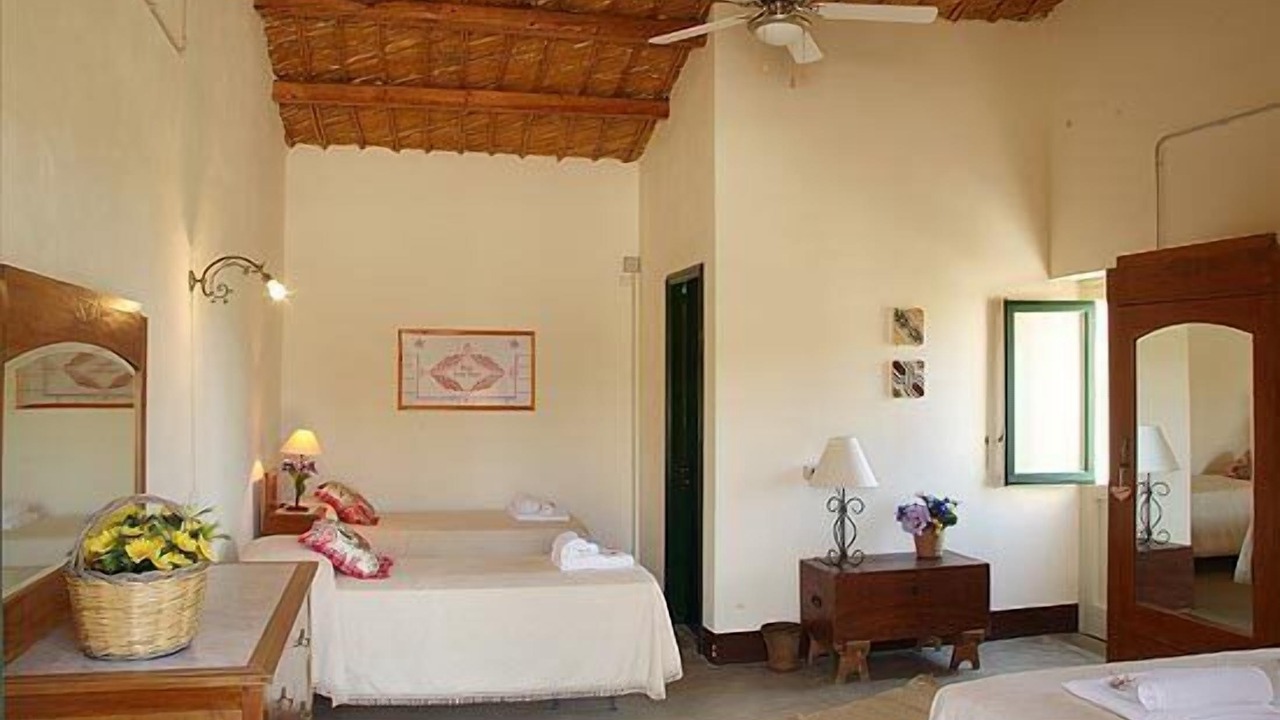 Photo of Livingroom in Casa Papa