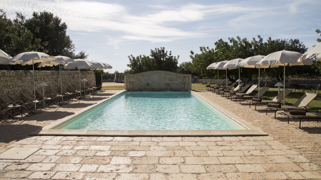 Photo of Outdoor in Casa Papa