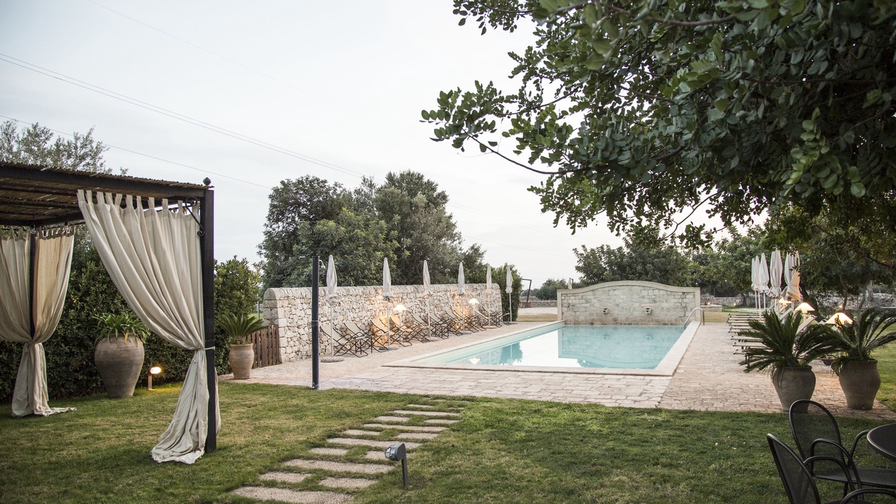 Photo of Outdoor in Casa Papa
