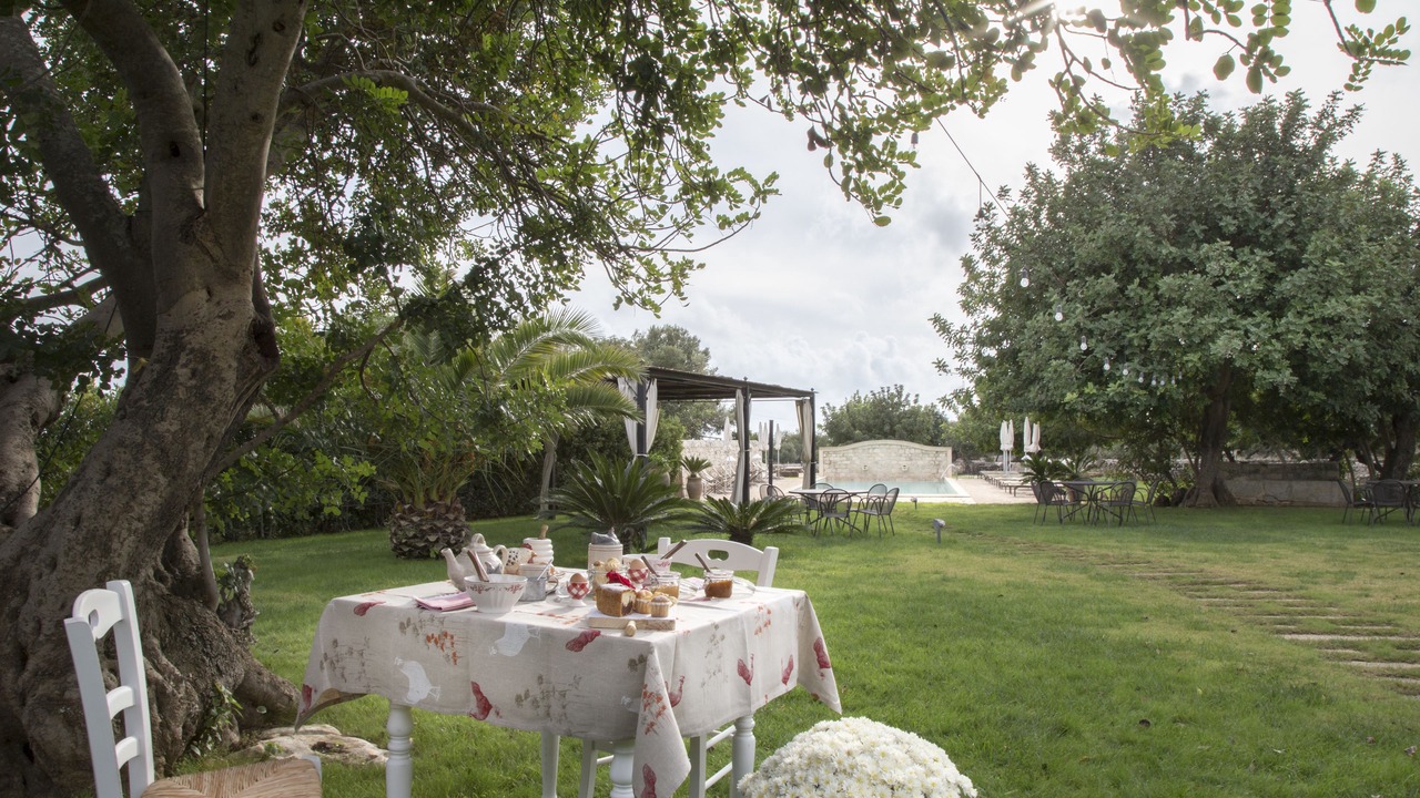 Photo of Outdoor in Casa Papa