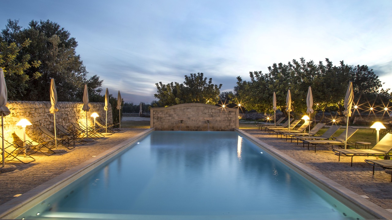 Photo of Outdoor in Casa Papa