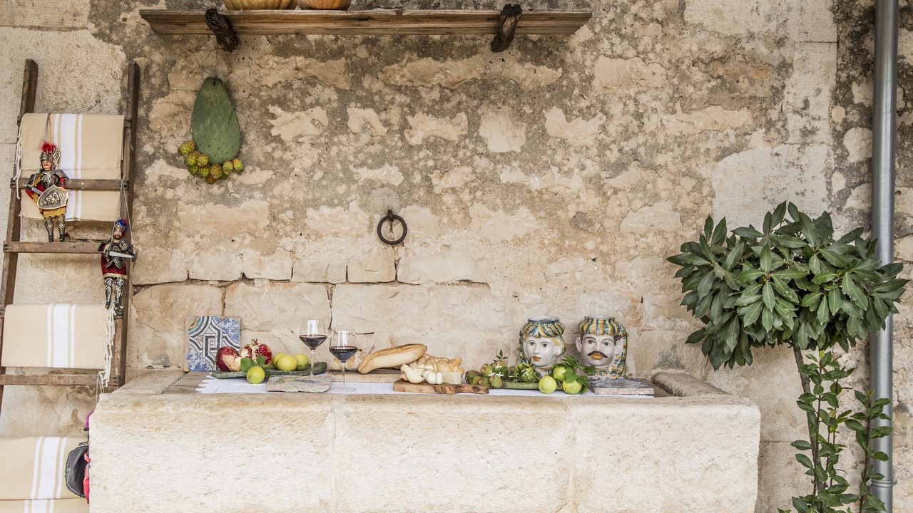 Photo of Outdoor in Casa Papa
