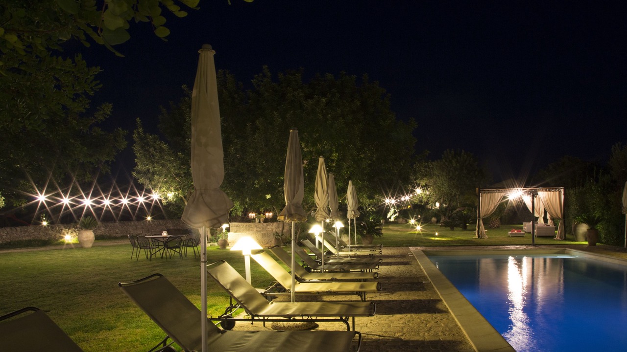 Photo of Outdoor in Casa Papa