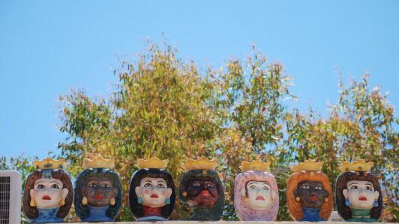 Photo of Outdoor in Punta Milocca