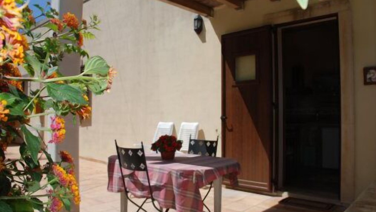 Photo of Patio Balcony in Punta Milocca